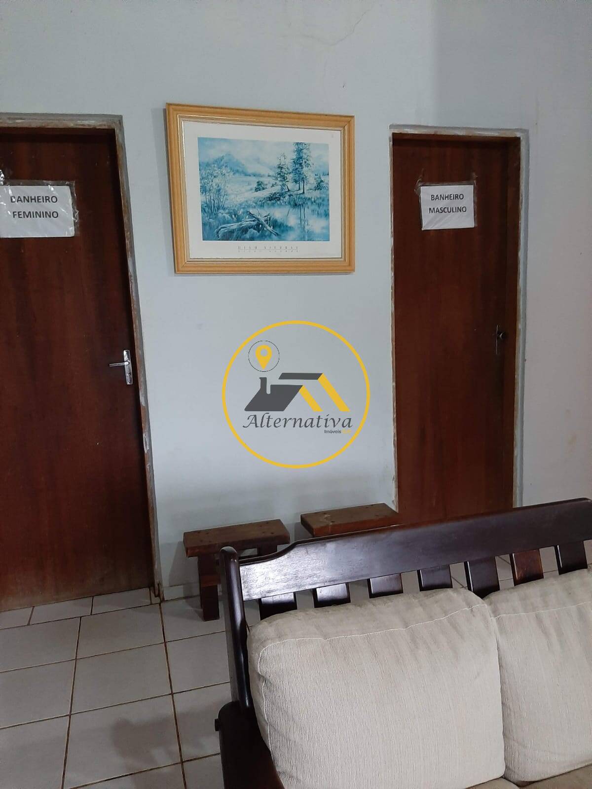 Chácara, 4 quartos, 1 hectares - Foto 5