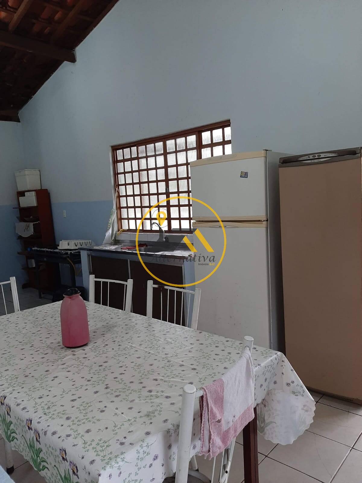 Chácara, 4 quartos, 1 hectares - Foto 6