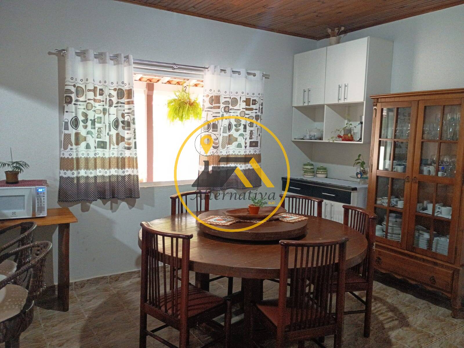 Casa, 3 quartos, 1000 m² - Foto 6