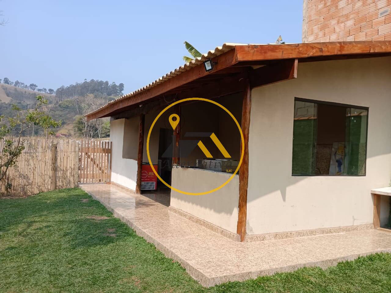 Casa, 3 quartos, 1000 m² - Foto 4