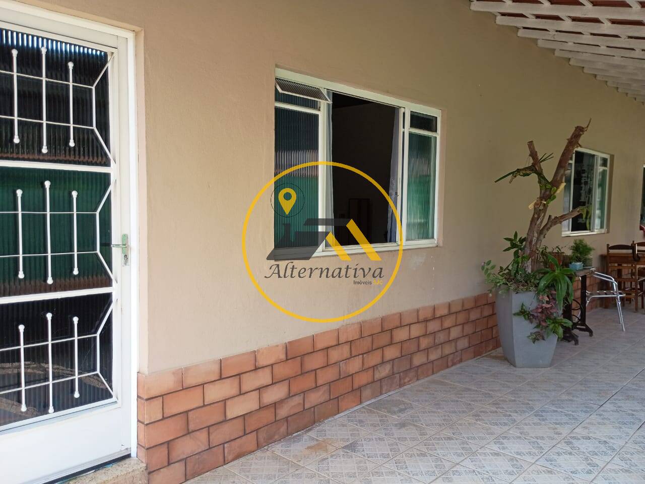 Casa, 3 quartos, 1000 m² - Foto 5