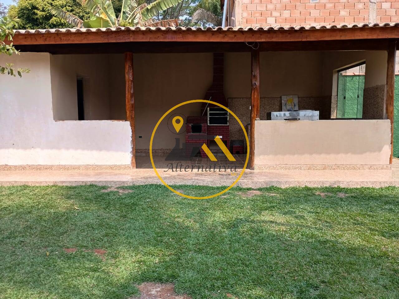 Casa, 3 quartos, 1000 m² - Foto 3