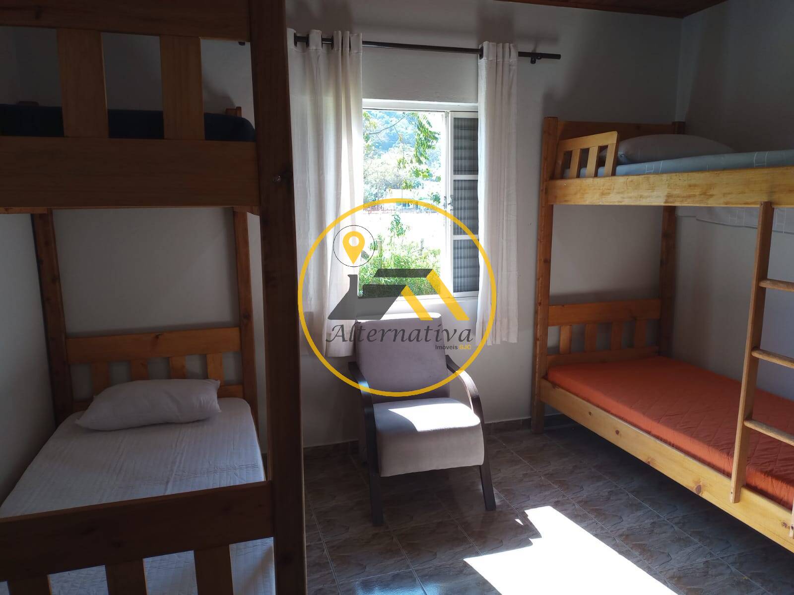 Casa, 3 quartos, 1000 m² - Foto 11