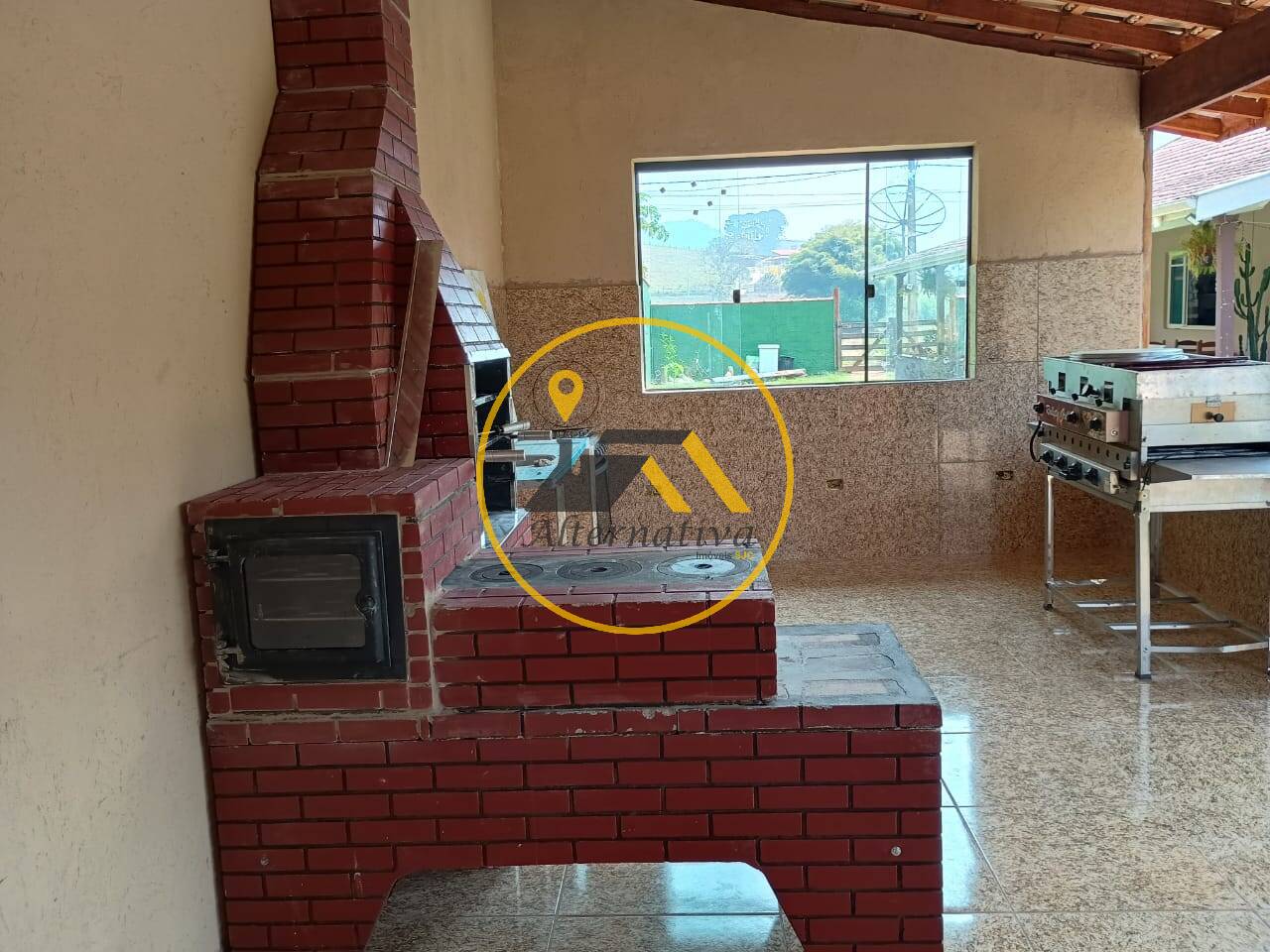 Casa, 3 quartos, 1000 m² - Foto 8