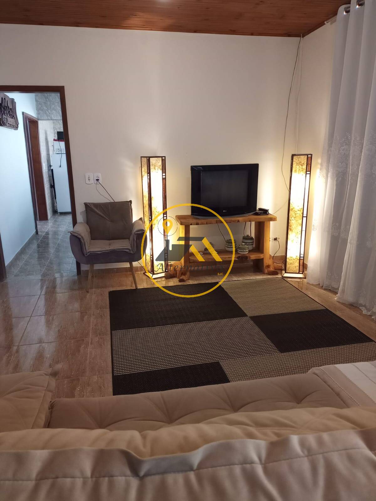 Casa, 3 quartos, 1000 m² - Foto 7