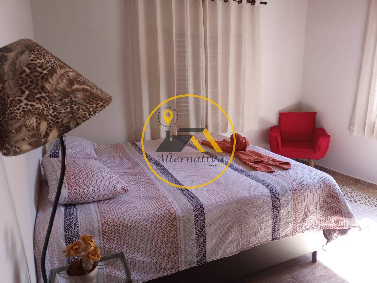 Casa, 3 quartos, 1000 m² - Foto 9