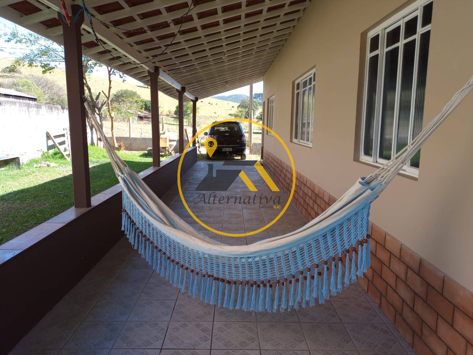 Casa, 3 quartos, 1000 m² - Foto 10