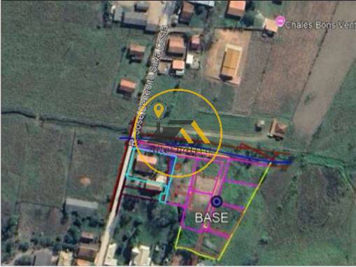 Terreno, 5527 m² - Foto 1