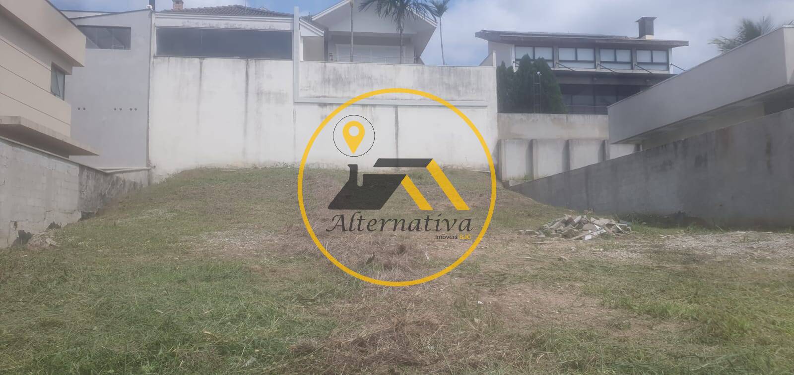 Terreno, 450 m² - Foto 2