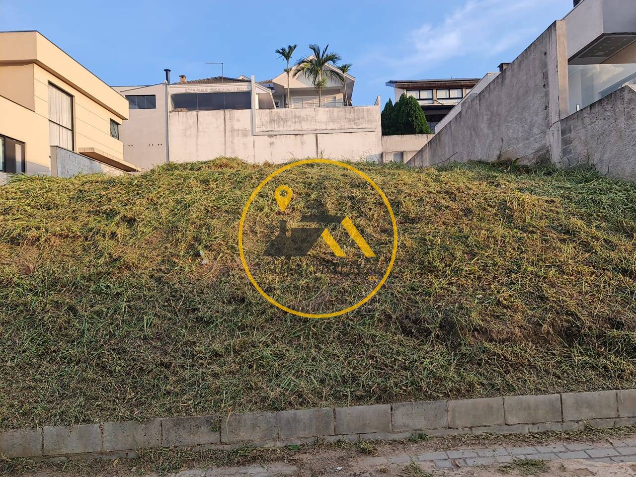 Terreno, 450 m² - Foto 4
