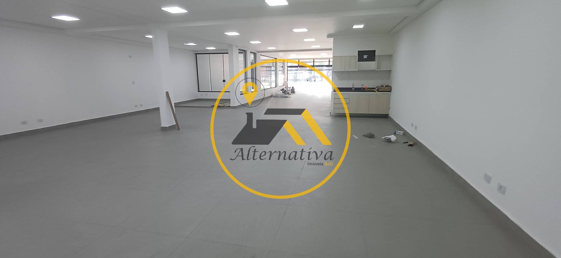 Loja-Salão, 248 m² - Foto 5
