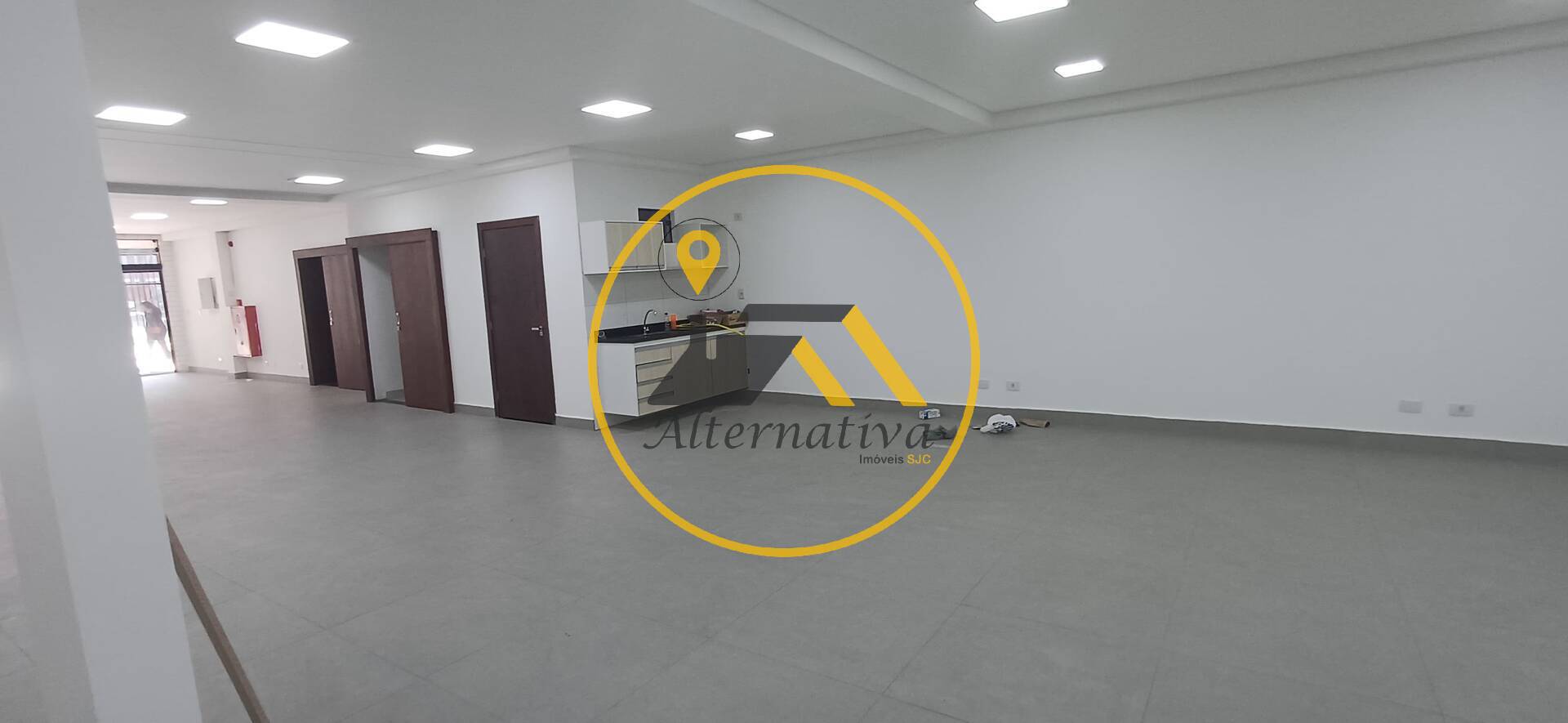 Loja-Salão, 248 m² - Foto 4