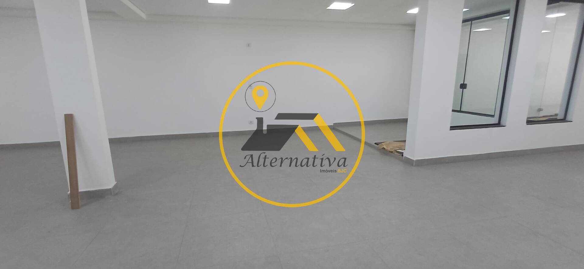Loja-Salão, 248 m² - Foto 6
