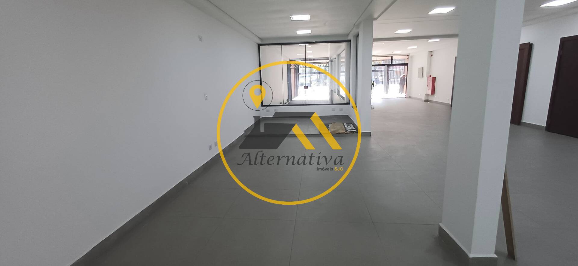 Loja-Salão, 248 m² - Foto 12