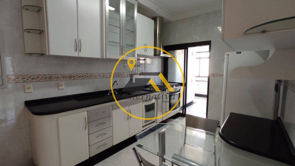 Cobertura, 4 quartos, 262 m² - Foto 2