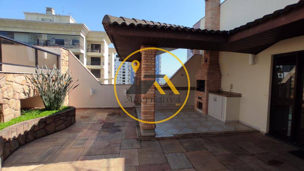 Cobertura, 4 quartos, 262 m² - Foto 10