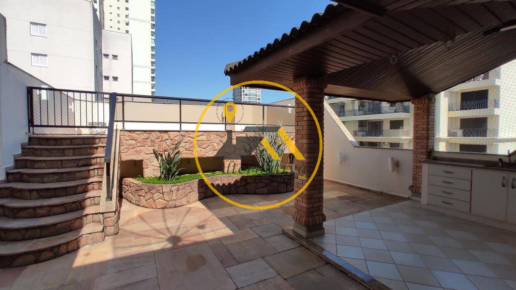 Cobertura, 4 quartos, 262 m² - Foto 12