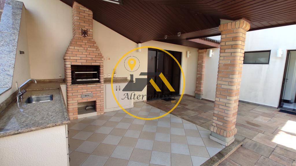 Cobertura, 4 quartos, 262 m² - Foto 13