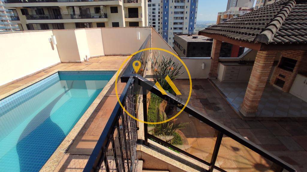 Cobertura, 4 quartos, 262 m² - Foto 1