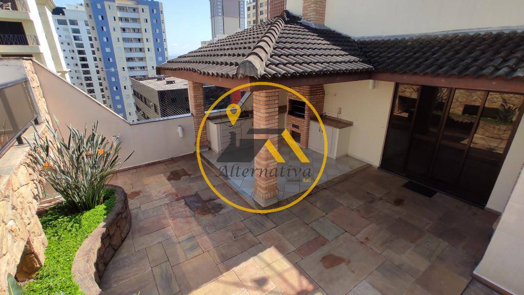 Cobertura, 4 quartos, 262 m² - Foto 19