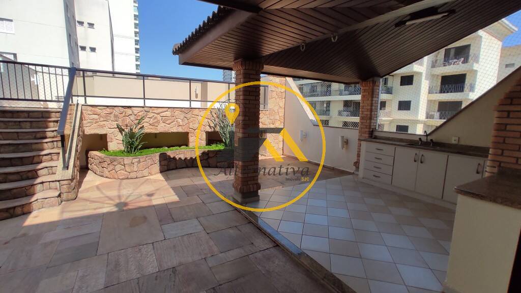 Cobertura, 4 quartos, 262 m² - Foto 20