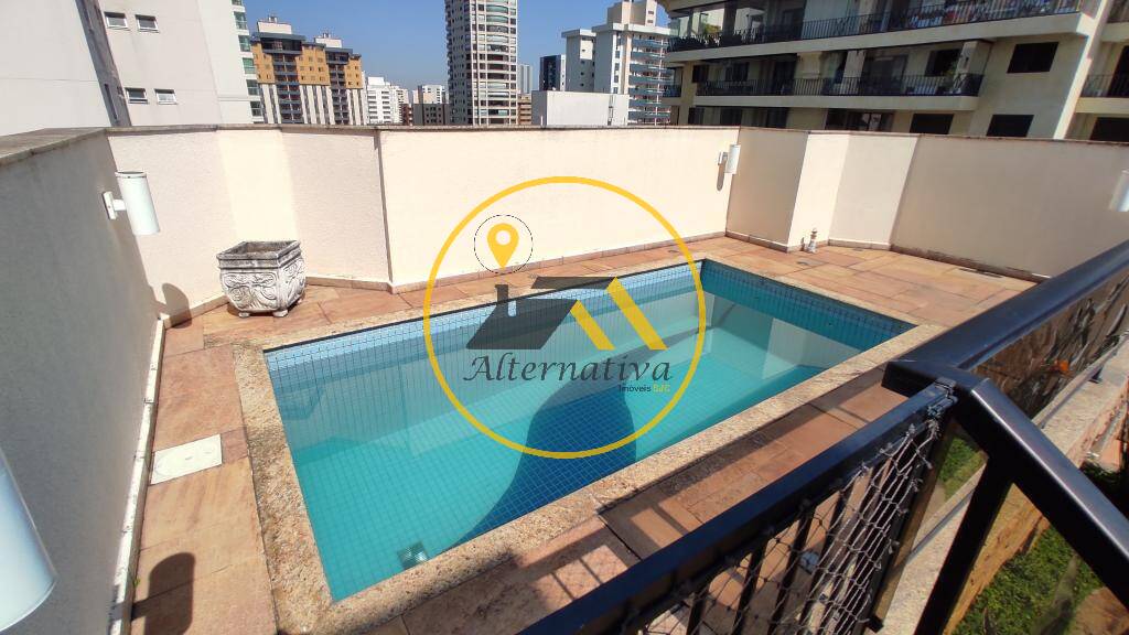 Cobertura, 4 quartos, 262 m² - Foto 16