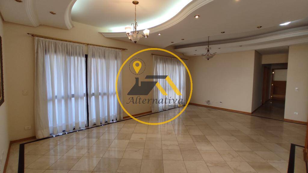 Cobertura, 4 quartos, 262 m² - Foto 21