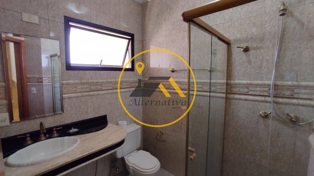 Cobertura, 4 quartos, 262 m² - Foto 29