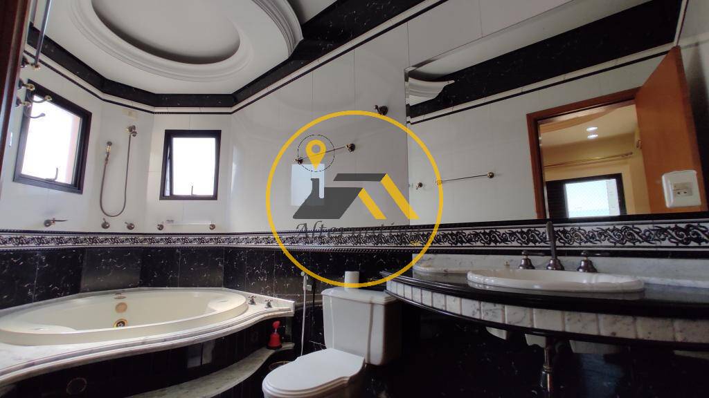 Cobertura, 4 quartos, 262 m² - Foto 38