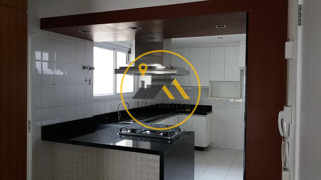 Apartamento, 3 quartos, 142 m² - Foto 3