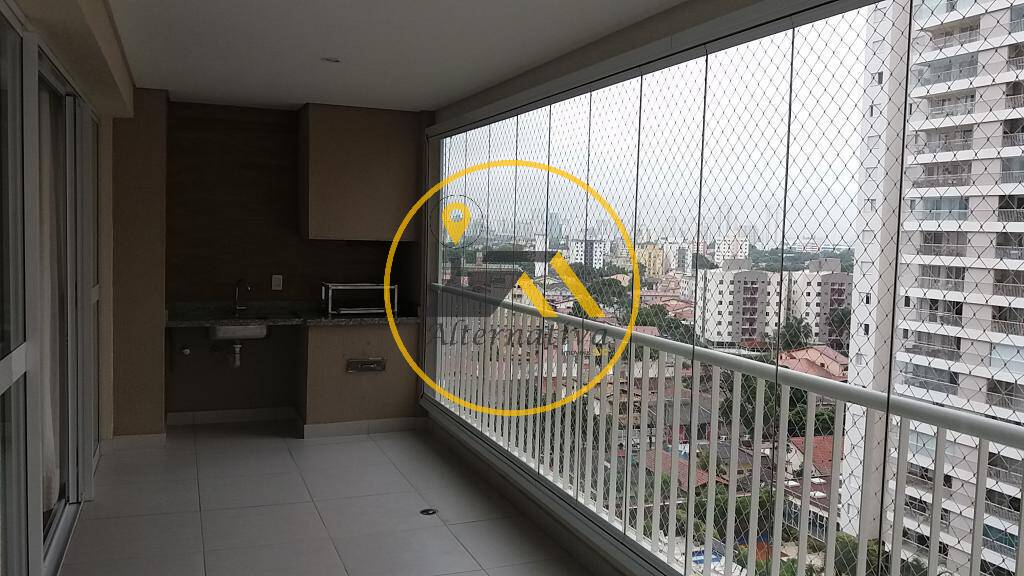 Apartamento, 3 quartos, 142 m² - Foto 1