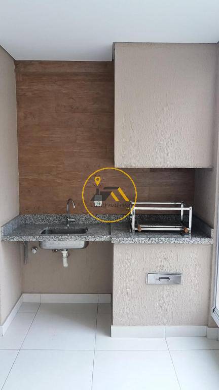 Apartamento, 3 quartos, 142 m² - Foto 4