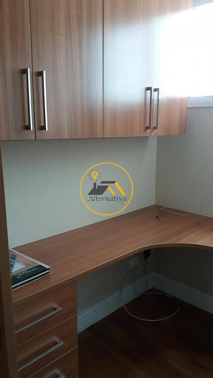 Apartamento, 3 quartos, 142 m² - Foto 7