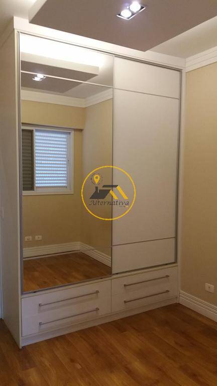 Apartamento, 3 quartos, 142 m² - Foto 9