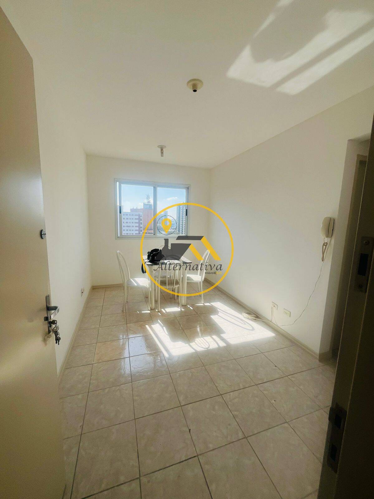 Apartamento, 1 quarto, 40 m² - Foto 1