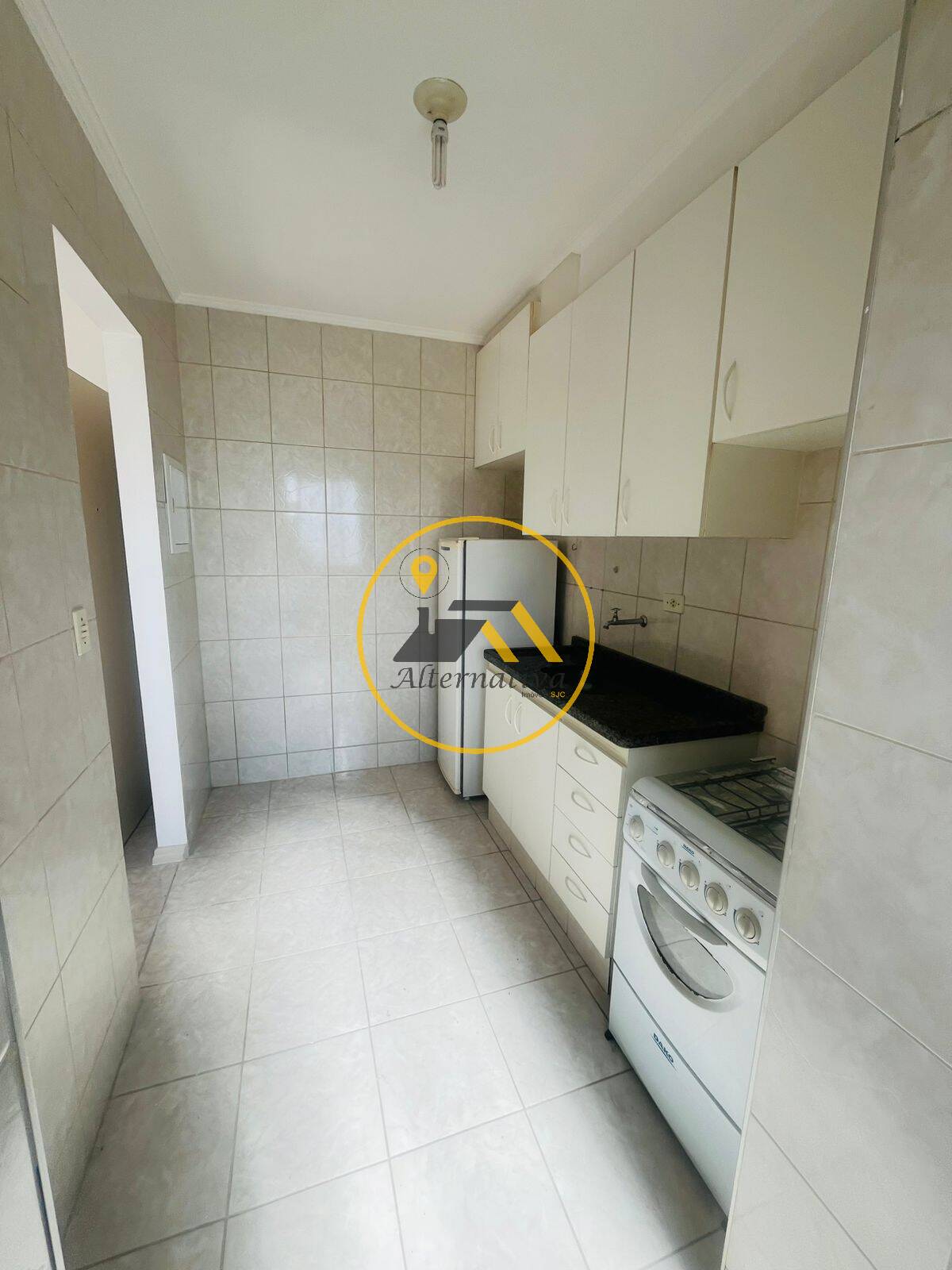 Apartamento, 1 quarto, 40 m² - Foto 2