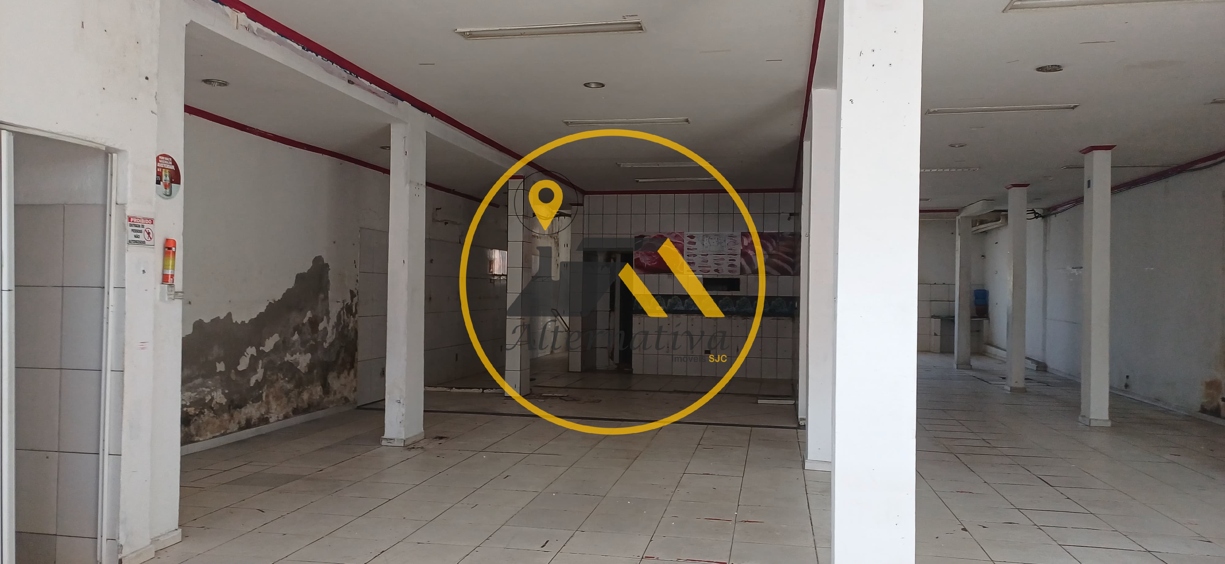 Sala-Conjunto, 250 m² - Foto 3