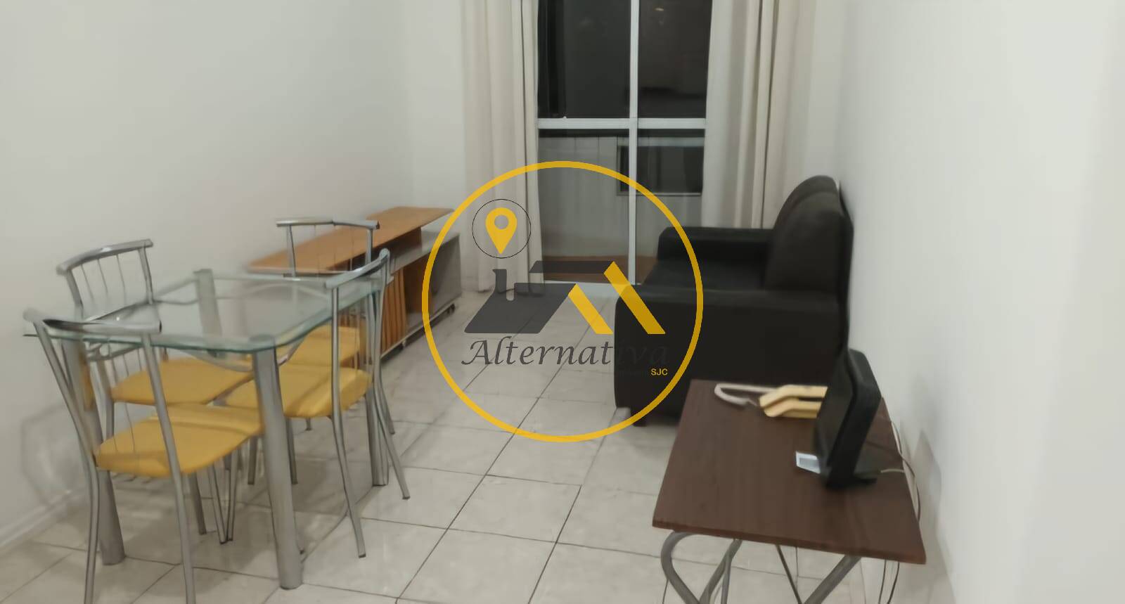Apartamento, 1 quarto, 45 m² - Foto 4