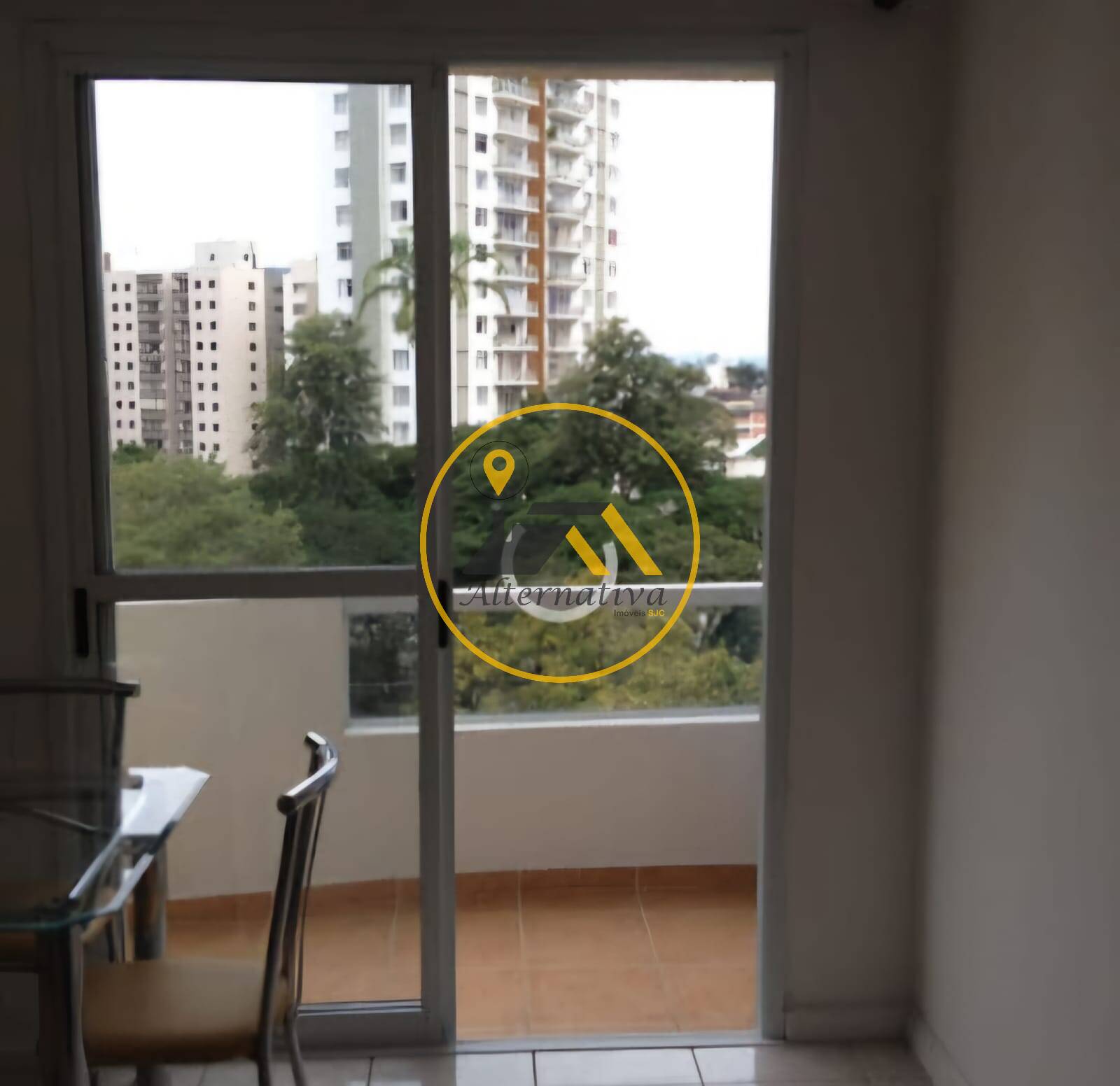 Apartamento, 1 quarto, 45 m² - Foto 1