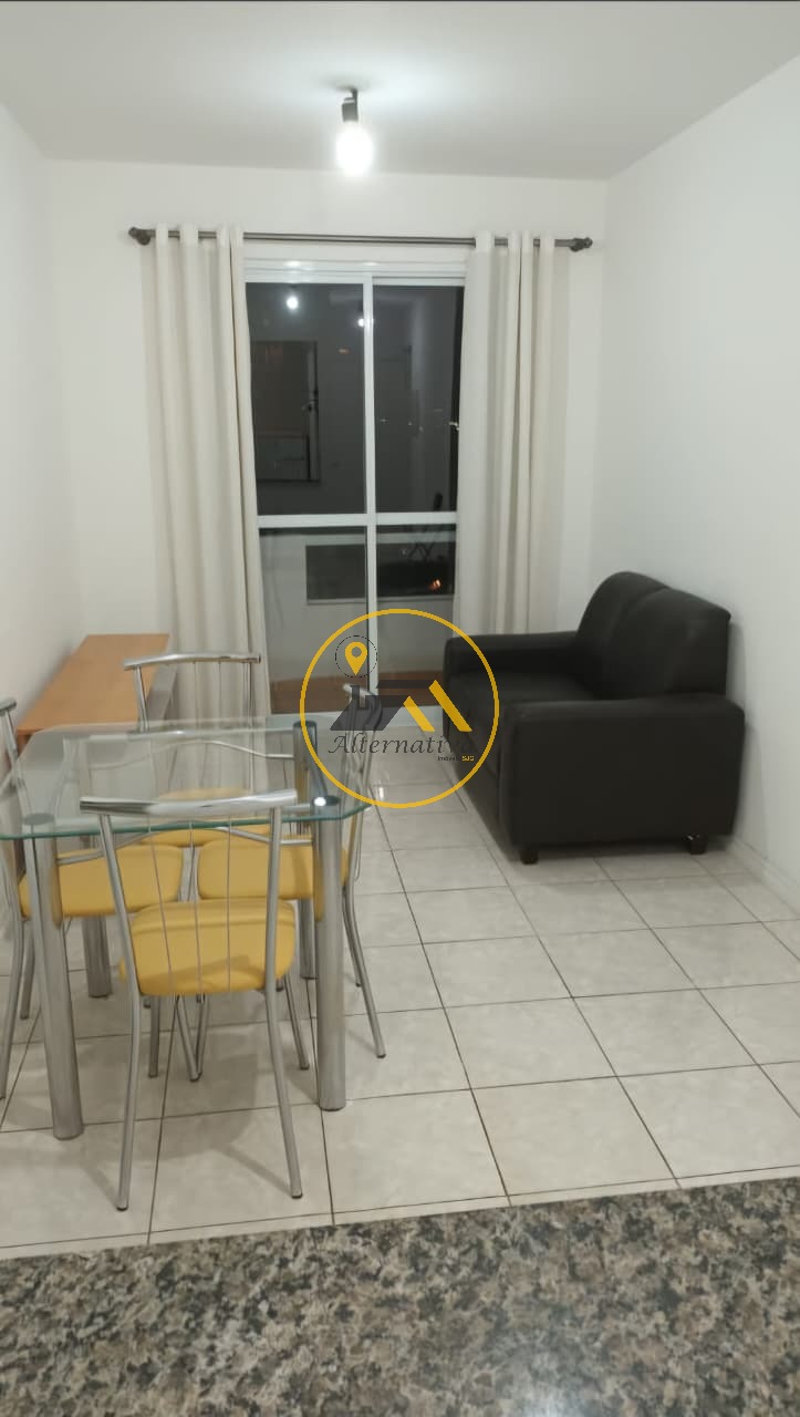 Apartamento, 1 quarto, 45 m² - Foto 3