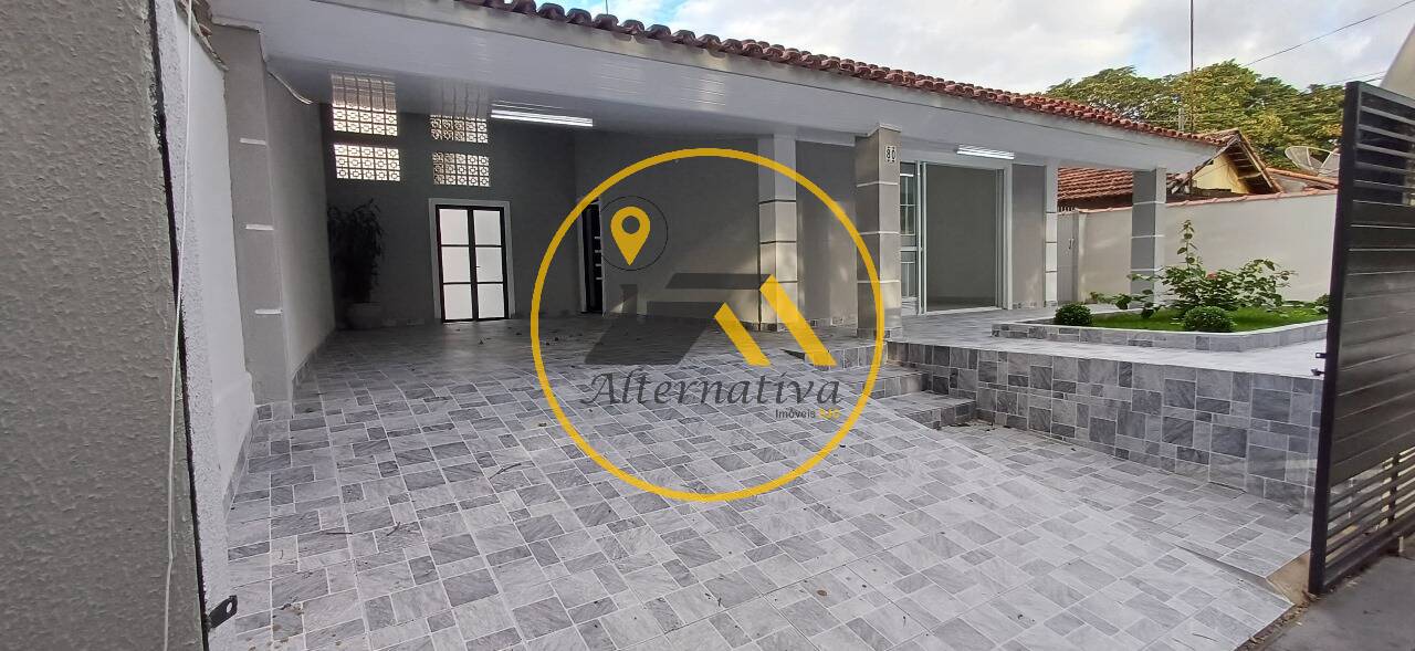 Casa, 3 quartos, 160 m² - Foto 10