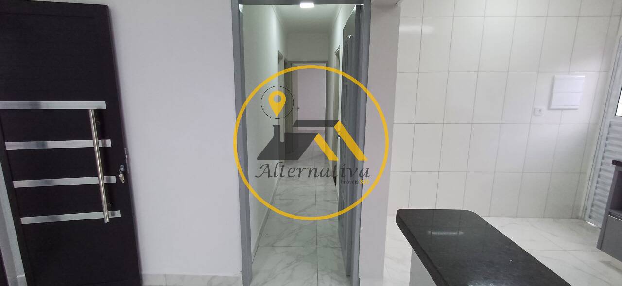 Casa, 3 quartos, 160 m² - Foto 6