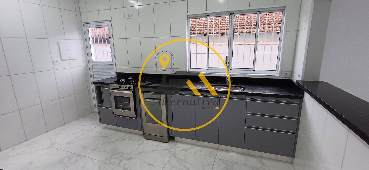 Casa, 3 quartos, 160 m² - Foto 12