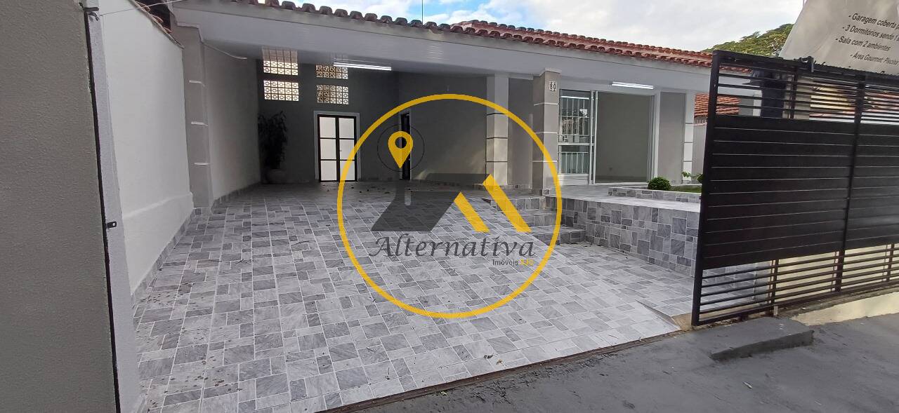 Casa, 3 quartos, 160 m² - Foto 15