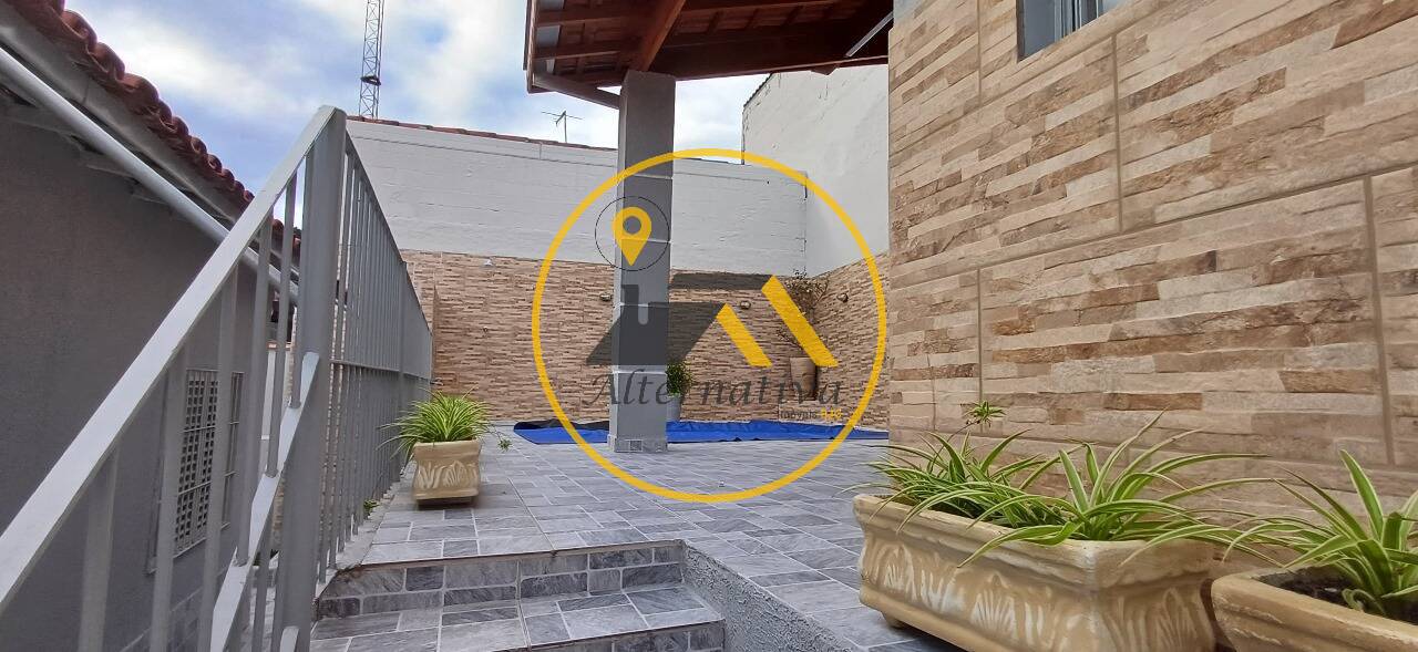 Casa, 3 quartos, 160 m² - Foto 19