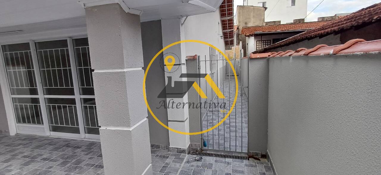 Casa, 3 quartos, 160 m² - Foto 23