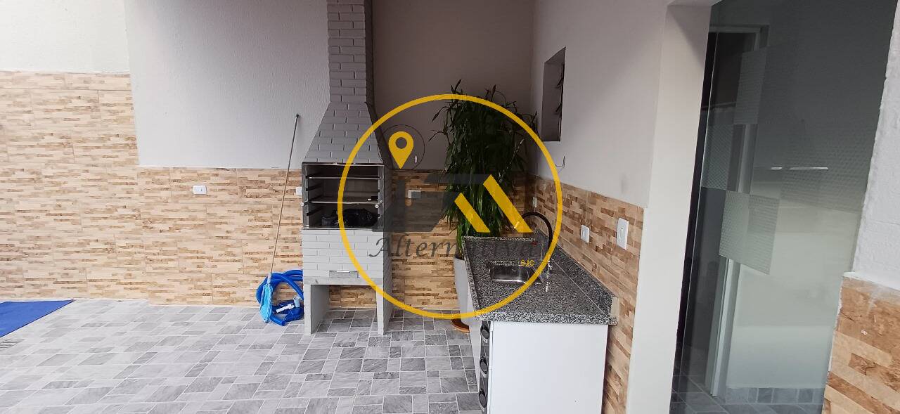 Casa, 3 quartos, 160 m² - Foto 29