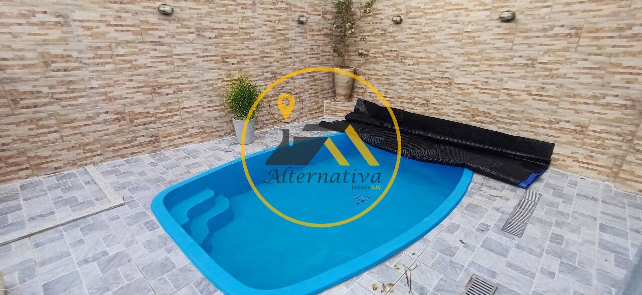 Casa, 3 quartos, 160 m² - Foto 31