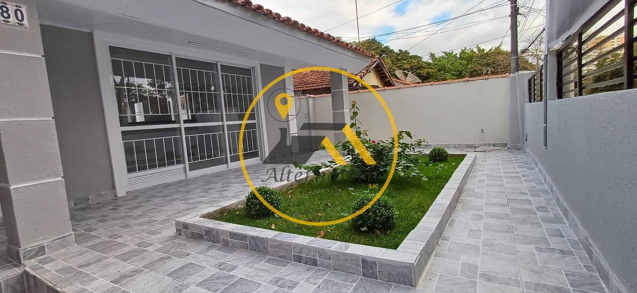 Casa, 3 quartos, 160 m² - Foto 1