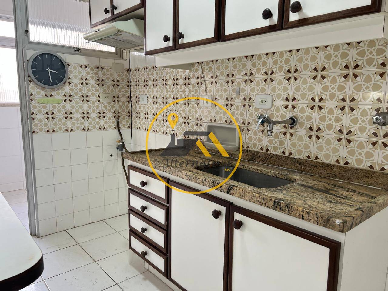 Apartamento, 2 quartos, 80 m² - Foto 8